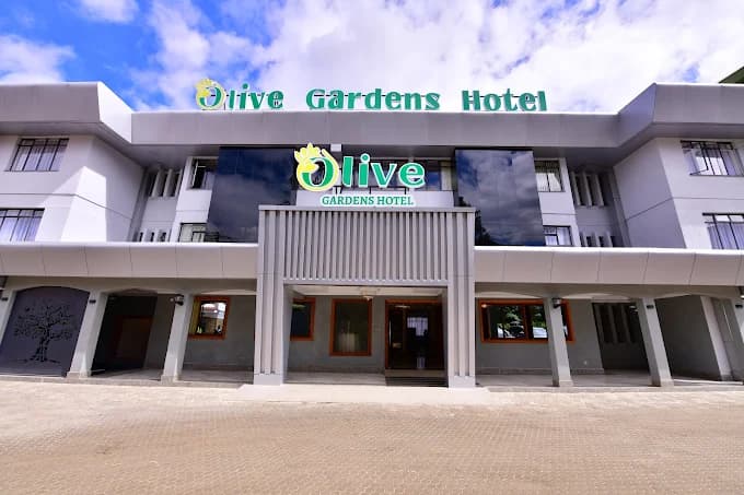 Olive Garden Hotel