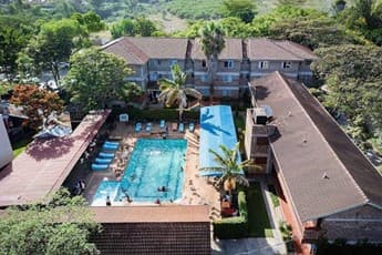 Sportsview Hotel Kasarani