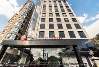 Best Western Premier Westlands