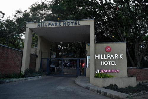 Hillpark Hotel Nairobi