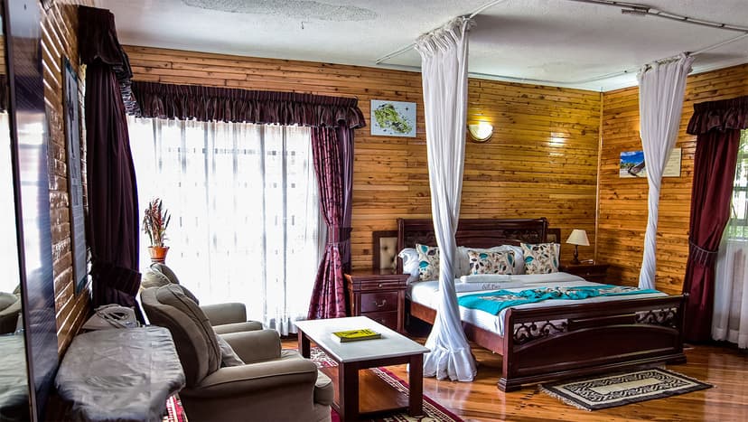 The Oak Place Hotel & Conference Centre