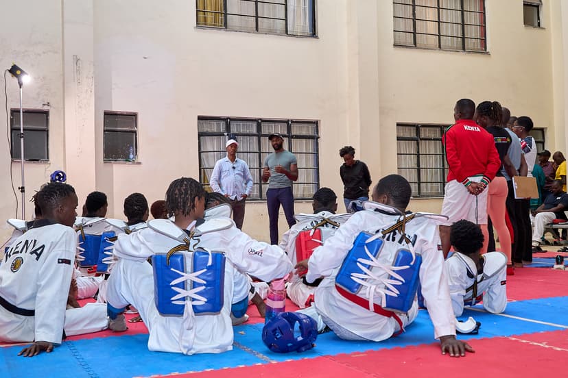 World Cadets Championship