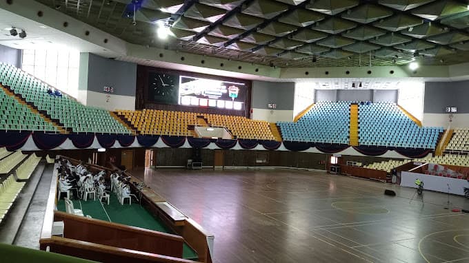 Moi Kasarani Sports Complex Confirmed as Venue for World Taekwondo Under-21 Championship 2025 in Kenya